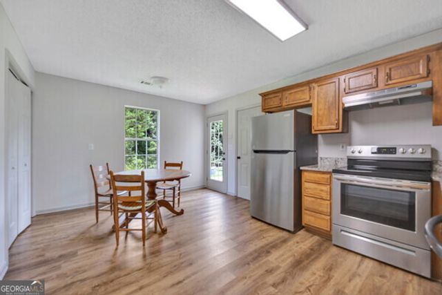 396 Brazey Road, Monticello, GA 31064