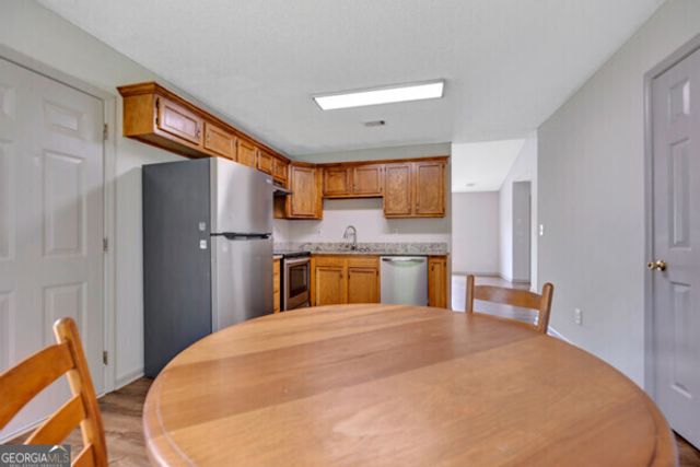 396 Brazey Road, Monticello, GA 31064