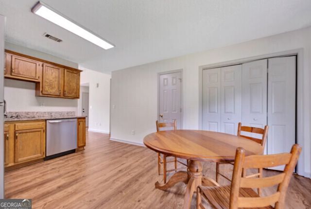396 Brazey Road, Monticello, GA 31064