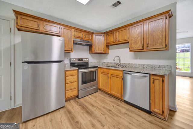 396 Brazey Road, Monticello, GA 31064