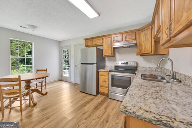 396 Brazey Road, Monticello, GA 31064