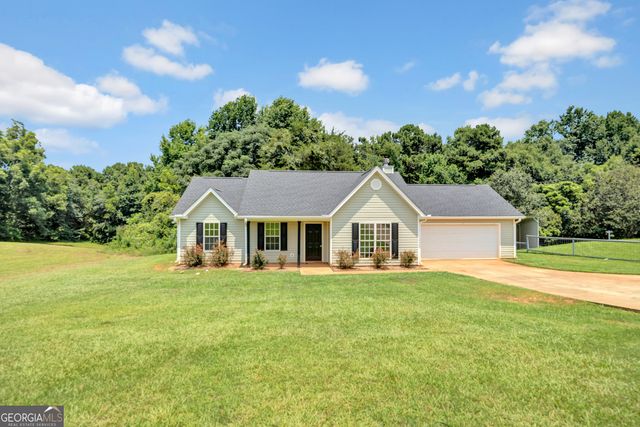 396 Brazey Road, Monticello, GA 31064