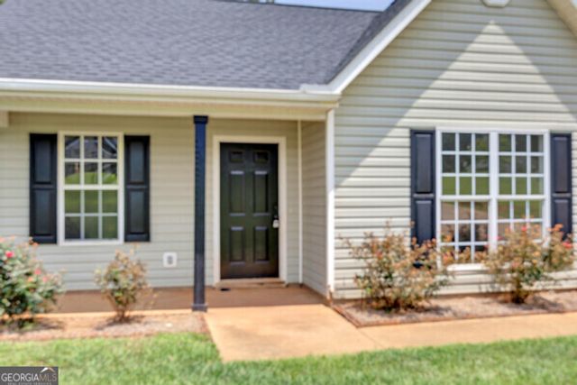 396 Brazey Road, Monticello, GA 31064