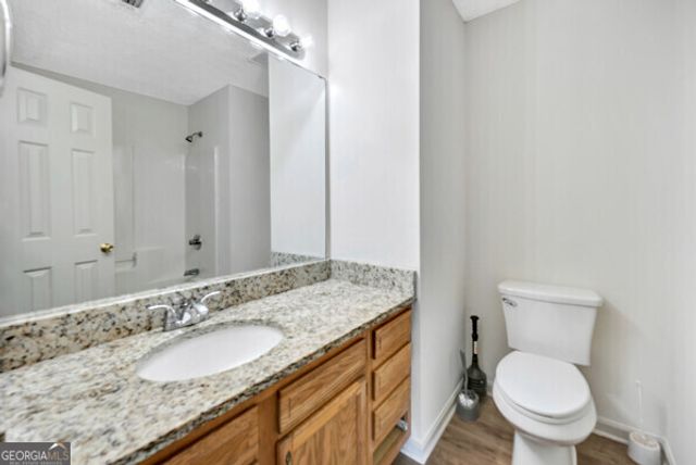 396 Brazey Road, Monticello, GA 31064