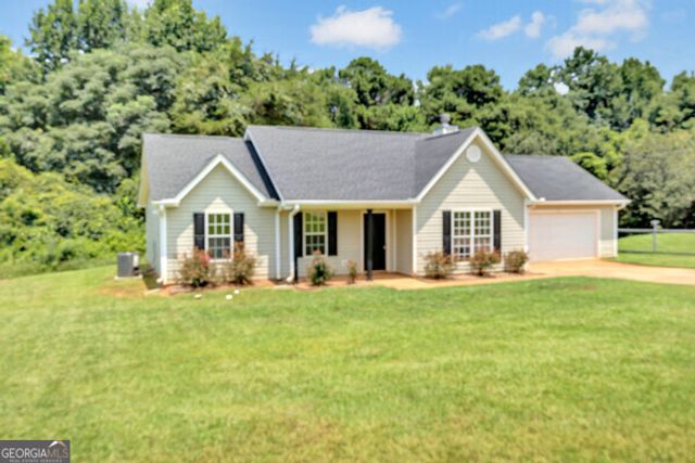396 Brazey Road, Monticello, GA 31064
