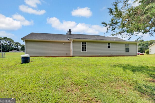 396 Brazey Road, Monticello, GA 31064