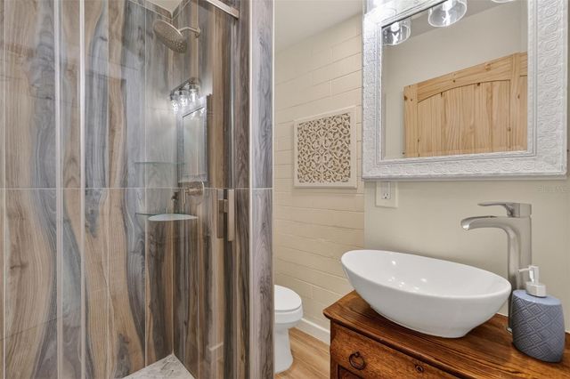 422 W 11TH AVENUE, Mount Dora, FL 32757