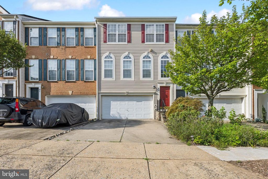 49 INKBERRY CIR, Gaithersburg, MD 20877