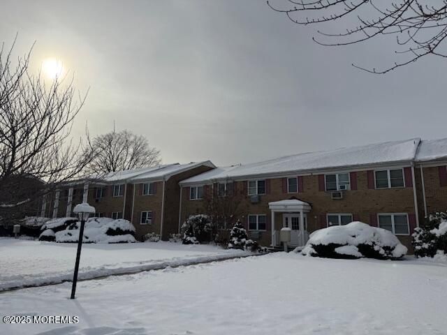 59 Stonehurst Boulevard B, Freehold, NJ 07728