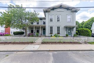 52 Central, Gardner, MA 01440