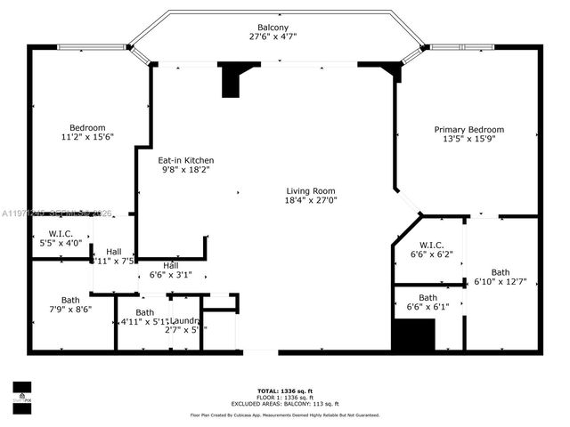 19101 NE 36th Ct 3002, Aventura, FL 33180