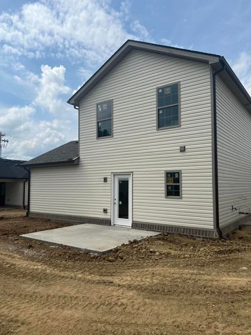 102 Bow Bridge Drive, Berea, KY 40403