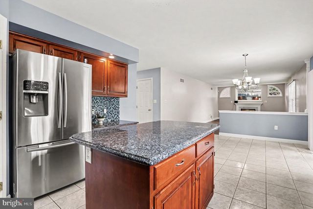 1036 MEADOW DR, Reading, PA 19605