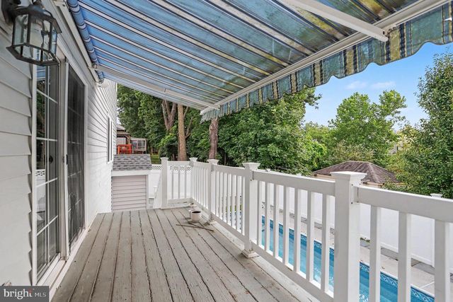 1036 MEADOW DR, Reading, PA 19605