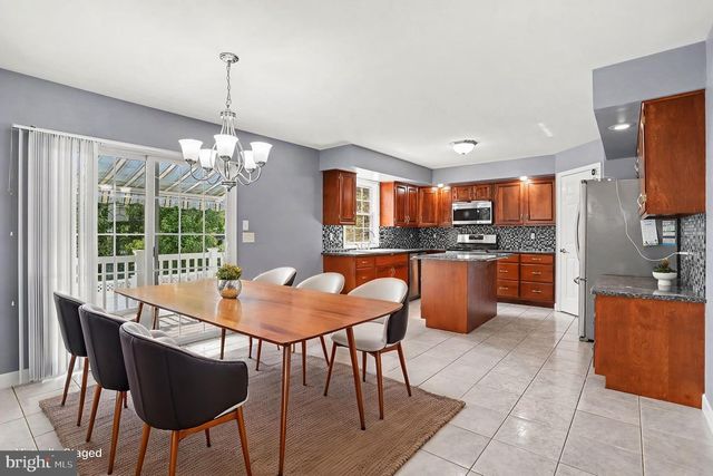 1036 MEADOW DR, Reading, PA 19605