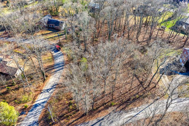 Tbd Blackheath Road, Kingsport, TN 37660