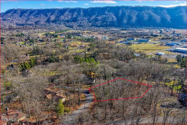 Tbd Blackheath Road, Kingsport, TN 37660