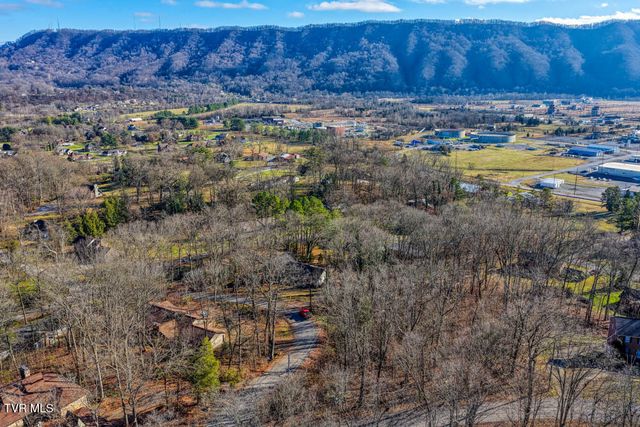 Tbd Blackheath Road, Kingsport, TN 37660