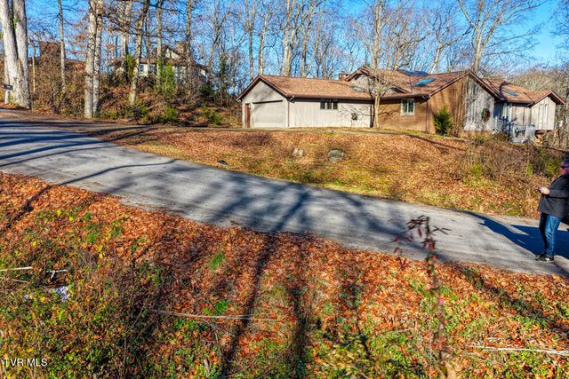 Tbd Blackheath Road, Kingsport, TN 37660