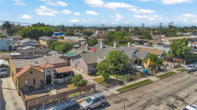 8711 S Fir, Los Angeles, CA 90002