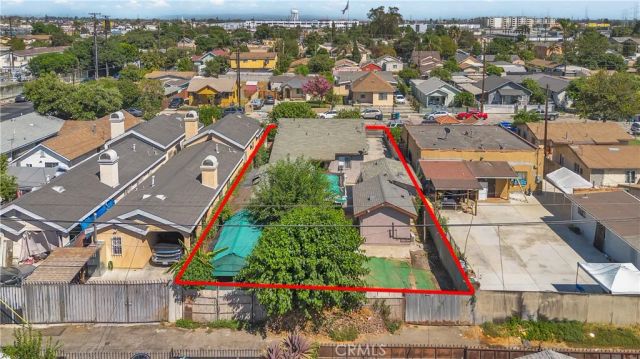 8711 S Fir, Los Angeles, CA 90002