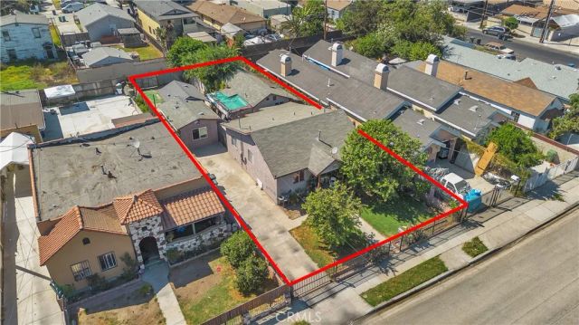8711 S Fir, Los Angeles, CA 90002