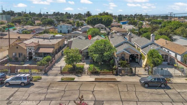 8711 S Fir, Los Angeles, CA 90002
