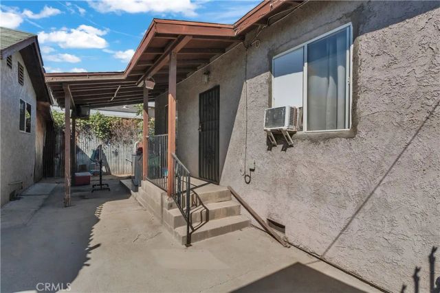 8711 S Fir, Los Angeles, CA 90002