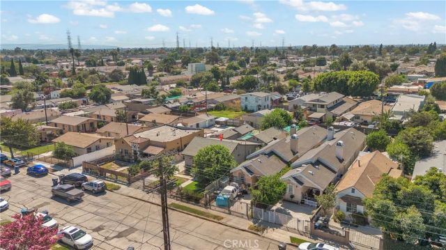 8711 S Fir, Los Angeles, CA 90002