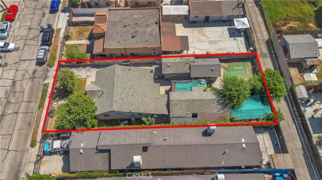 8711 S Fir, Los Angeles, CA 90002