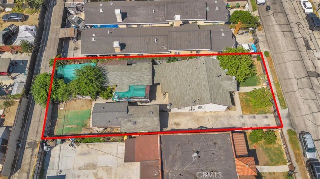 8711 S Fir, Los Angeles, CA 90002