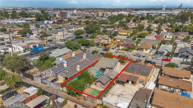 8711 S Fir, Los Angeles, CA 90002