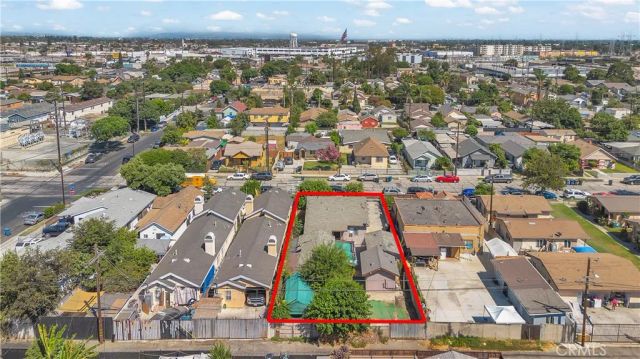8711 S Fir, Los Angeles, CA 90002