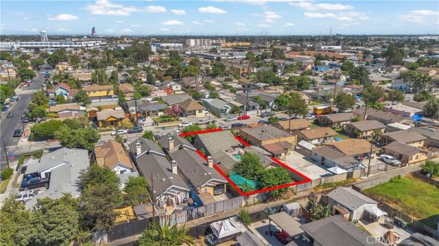 8711 S Fir, Los Angeles, CA 90002