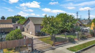 8711 S Fir, Los Angeles, CA 90002