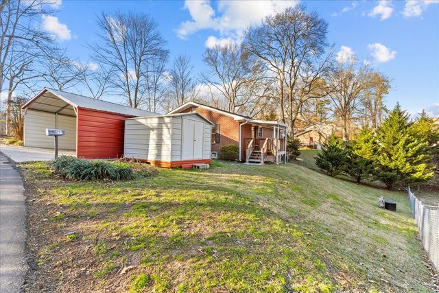 1402 Elite Drive, Dalton, GA 30720