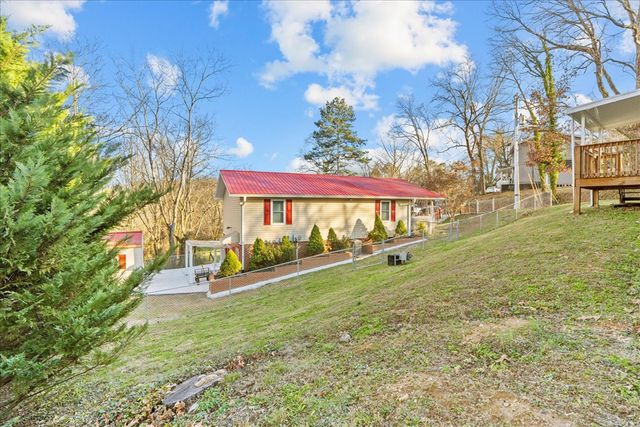 1402 Elite Drive, Dalton, GA 30720