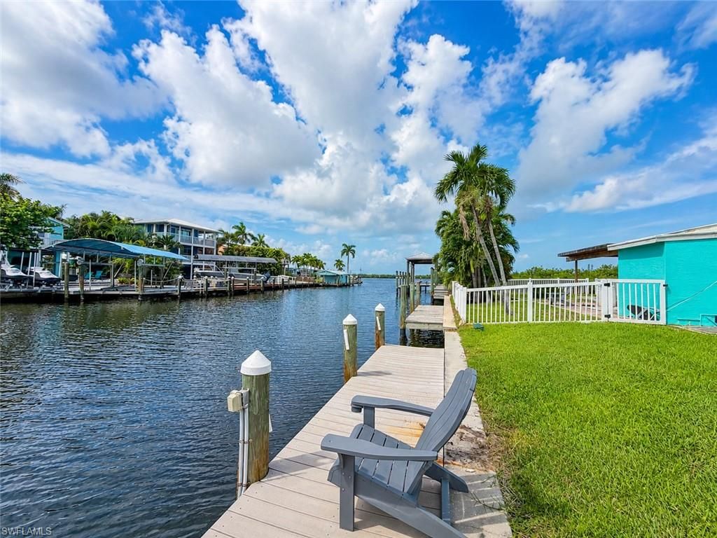 2623 2nd ST, MATLACHA, FL 33993 — photo 2