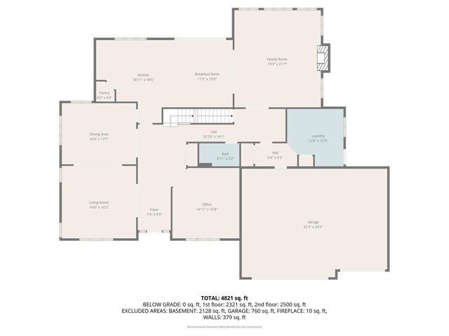 1036 E Talbot Street, Arlington Heights, IL 60004