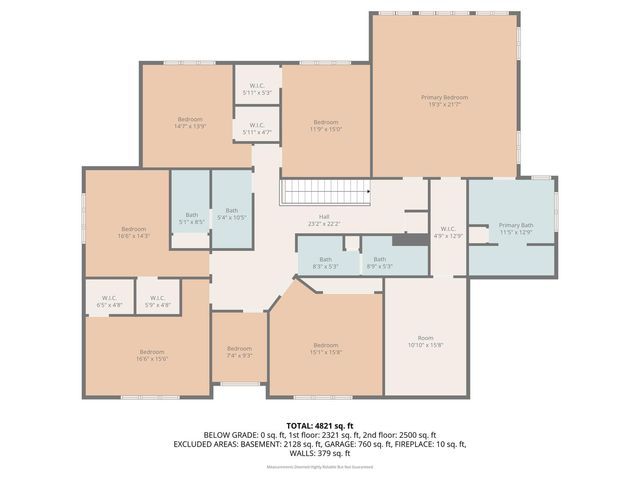 1036 E Talbot Street, Arlington Heights, IL 60004
