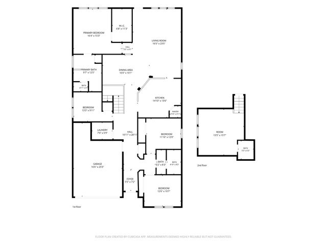 8723 W Crescent Lake Circle, Baytown, TX 77521
