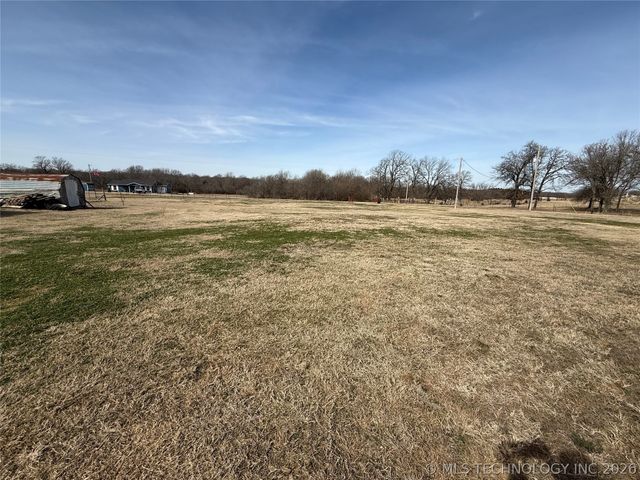 5611 S 377th West Avenue, Mannford, OK 74044
