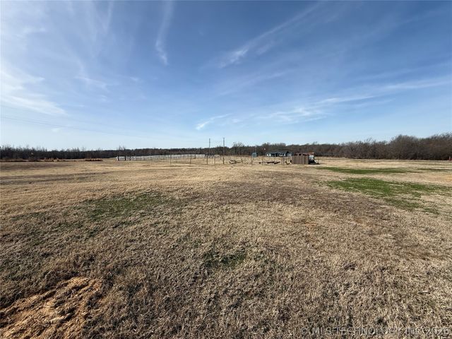 5611 S 377th West Avenue, Mannford, OK 74044