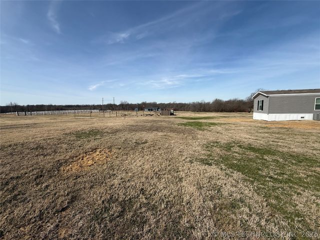 5611 S 377th West Avenue, Mannford, OK 74044