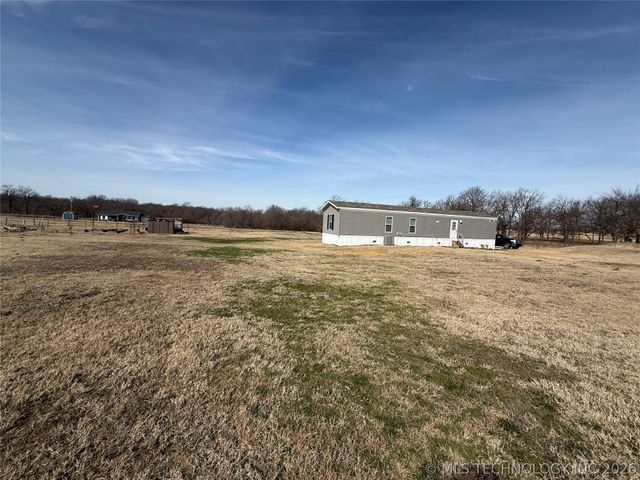 5611 S 377th West Avenue, Mannford, OK 74044