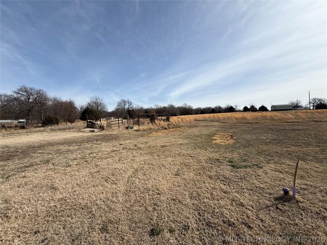5611 S 377th West Avenue, Mannford, OK 74044
