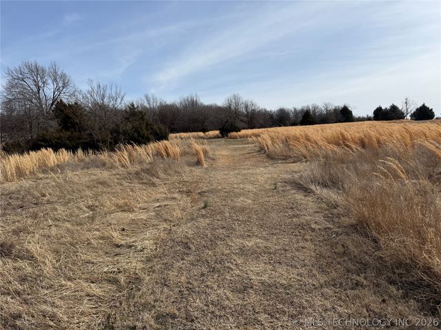 5611 S 377th West Avenue, Mannford, OK 74044