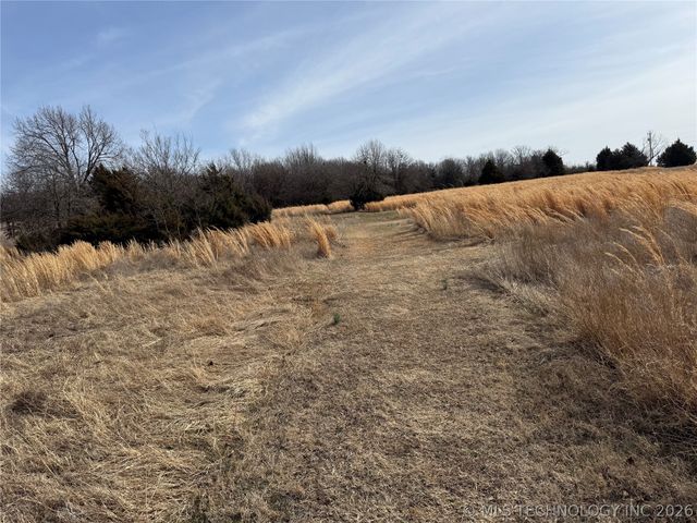 5611 S 377th West Avenue, Mannford, OK 74044