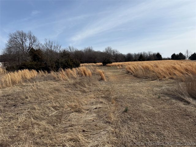 5611 S 377th West Avenue, Mannford, OK 74044