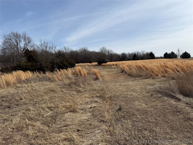 5611 S 377th West Avenue, Mannford, OK 74044